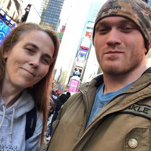 Meet your Posher, Brandy